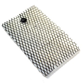 HQRP Filter 6-Pack Compatible with Bionaire BCM657 BCM657-U BCM658-CN BCM658U BCM6610RC BCM7203 Humidifier