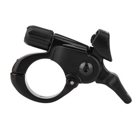 Drfeify Remote Lockout Lever for SR Suntour Axon, Epicon Raidon XCR, Used for Remote Locking Forks, Fork Lock Switch, Great Accessory for Your Bike