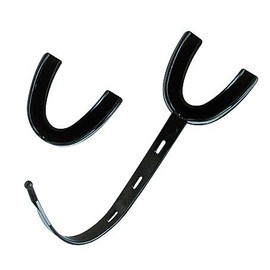 Mueller Youth Mouthguards/Mouth Guard With Strap – Black