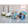 ESPLANADE Cupboard Drawer Door Acrylic Knobs - Set of 4