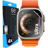 S.E Screen Protector for Watch Ultra (49 mm) Privacy Screen