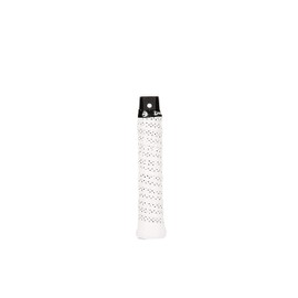 GAMMA Sports Supreme Perforated Overgrip - White AGSPO10