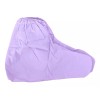 Jelly Therapy Spa Guantes Pies Reusables Para Mascarillas, Exfoliantes