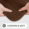 Yimobra Memory Foam Bath Mat Large Size, 51 x 81