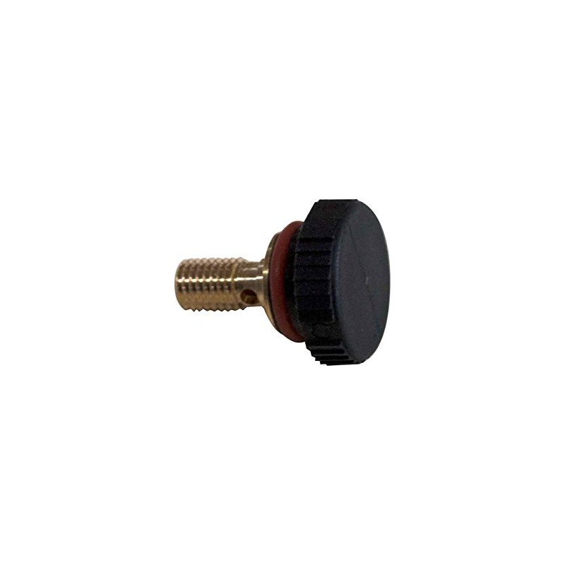 CK 01-0009 Head Adjustment Stem & O-Ring for Flexor Torch