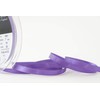 Berisfords Ribbon, Purple, 7 mm