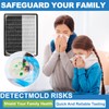 Mold Test Kit for Home – DIY Mold Detection for