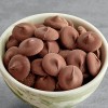 Ghirardelli Bulk Ghirardelli Queen Dark Chocolate Wafers (click drop down