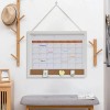 Calendario De Nevera Imanes De Refrigerador Etiqueta De