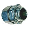 SIGMA ENGINEERED SOLUTIONS EMT Compression Connector, 1/2-in