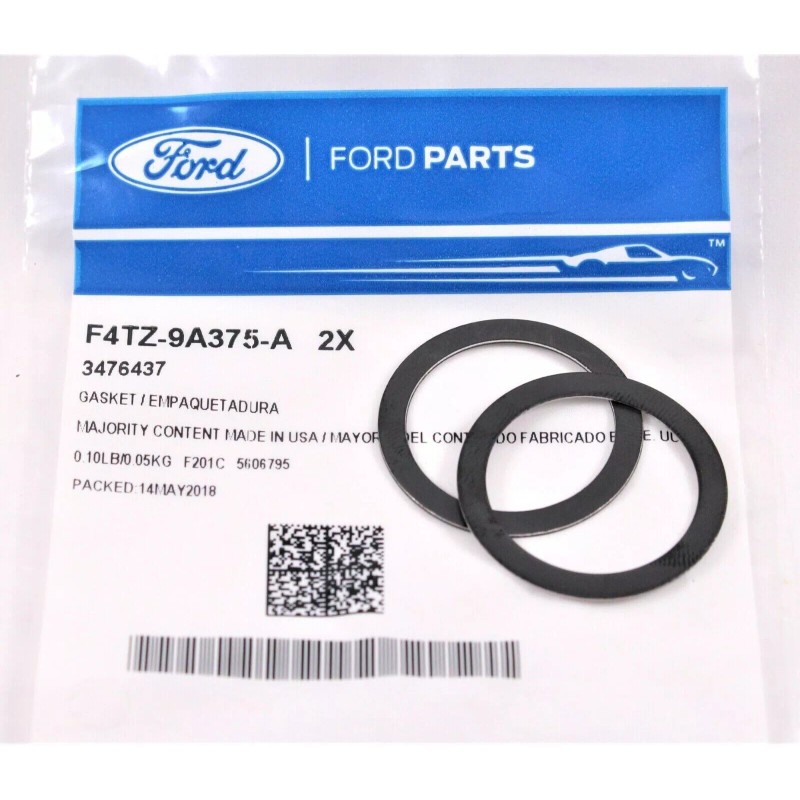 BackWoods Diesel 94-97 Ford F250 F350 7.3L Powerstroke Mechanical Fuel