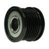 AS-PL AFP0069 Alternator Free-Wheel Pulley, Free-Wheel Alternator, Free-Wheel Generator