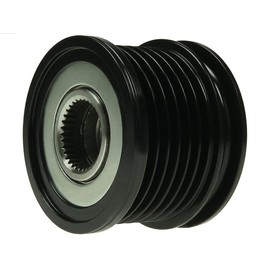 AS-PL AFP0069 Alternator Free-Wheel Pulley, Free-Wheel Alternator, Free-Wheel Generator