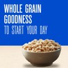Arrowhead Mills, Organic, Non-GMO Cereal, Puffed Rice, & Puffed Wheat