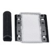 MASUNN Foil and Cutter for Braun Shaver 3000 3305 3310