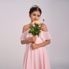 Kids Wedding Dresses for Girls Flower Girl's Dress Formal Party