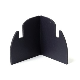 Paper Fan Stands, Set of 10