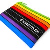 Staedtler - Tradition - Skizzierset - Graphitstifte, Radiergummi, Spitzer und