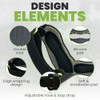 Patellar Tendon Knee Strap – Knee Support for Women And