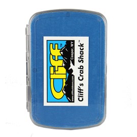 Cliff Outdoors Crab Shack Fly Box