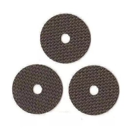 Okuma carbontex drag washers CAYMUS C-30, C-40