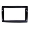 Blaupunkt 2-DIN Mounting Frame (Piano-Black) 2010017124800