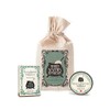 Three SIsters Apothecary Muslin Gift Set - Bar Soap and