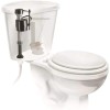 Fluidmaster 400A Universal Toilet Fill Valve Kit Easy To install,