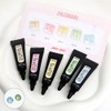 Jello Jello Zigzag Gel Mini Creamy 5-piece Set Tube Gel