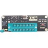 CANADUINO® Stand-Alone Bootloader Programmer V3 for Arduino Atmega328P - Made