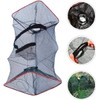 Trampa para Pesca Plegable Beaupretty Q4J039IN11TDAV416Q de 2 Piezas
