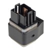 Caltric Starter Relay Solenoid fits Polaris Atv 0453488 Starter Relay