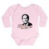 CafePress George Bush Miss Me Yet Body Suit Unisex Long
