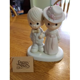 Precious Moments (God Bless Our Family) #100501