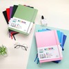Artfan Notebook A4 - A4 Notebook with Premium Paper, Faux