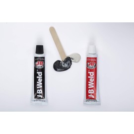 J-B Weld 8280 Original Professional Size Steel Reinforced Epoxy - 10 oz.