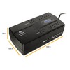 Vertiv Liebert PST5 660VA 400W UPS with Battery Backup &