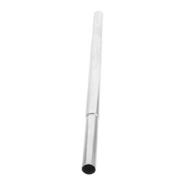 KITANDOVE Golf Clubs Golf Accessories Metal Golfs Shaft Extender Golfs Club Supplies Extender for Golfs Club Golfing Shaft Extender Golfs Shaft Accessory Golfs Club Practical Extender Iron