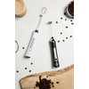 Handheld Frother Electric Whisk, Milk Foamer, Mini Blender and Electric
