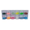 CamRom Decoración Confeti Para Diseño De Uñas Y Acrílico -