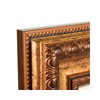 Craig Frames 16x20 Picture Frame – Aged Gold Arqadia Gothic