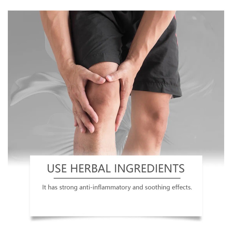 Kn Crema Reparadora De Articulaciones