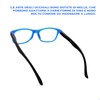 Newvision® Readers Readers Unisex Matte Light Frame with Spring Hinges