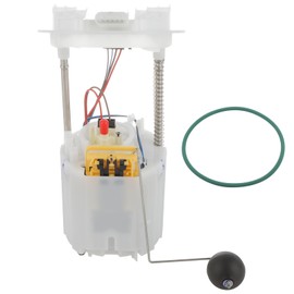 OCPTY fits for Fuel Pump Electric Replacement Module Assembly fits 2005-2010 for Dodge 300 Challenger Charger Magnum V6 2.7L V8 5.7L E7241M