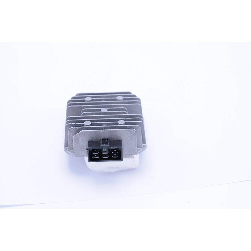 AC 6 pin Volt Regulator Rectifier for GY6 150cc Scooters