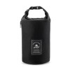 Nylon Mesh Drawstring Storage Pouch Bag Multi Purpose Travel Camping