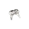 POTTER HUSK-20 Key - Reset Key for Husk20