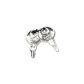 POTTER HUSK-20 Key - Reset Key for Husk20