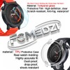 FCMEDZI Smartwatch Screen Protector Compatible for CMF Watch 3 Pro