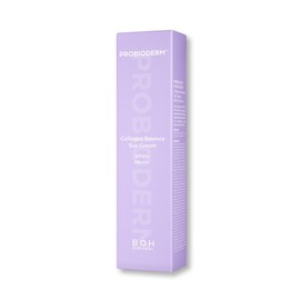 BIOHEAL BOH Probioderm Collagen Essence Sun Cream 50mL - BIOHEAL BOH Probioderm Collagen Essence Sun Cream